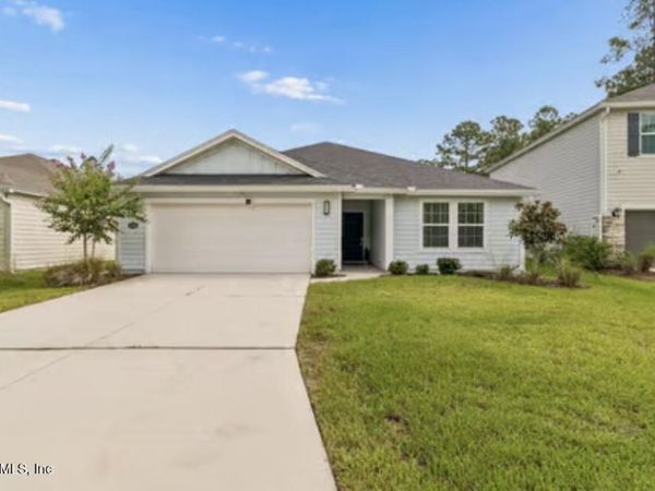 11141 STAPLETON Drive, Jacksonville, FL 32222