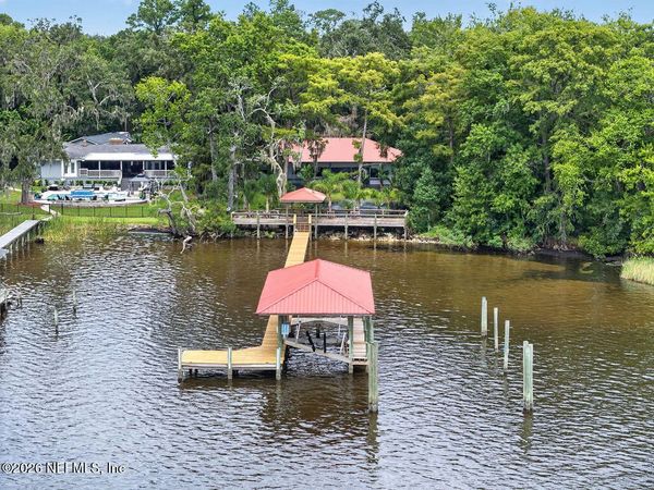 2778 HOLLY POINT Road W, Orange Park, FL 32073