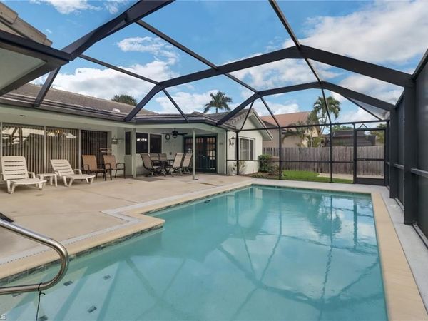 1337 N Collier BLVD , MARCO ISLAND, FL 34145