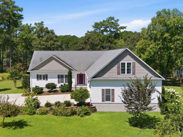 2774 Browns Creek Road, Merritt, NC 28556