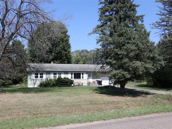 W9806 805th Avenue, River Falls, WI 54022