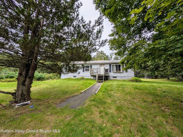 77 Murphy Road, Bethel, NY 12783