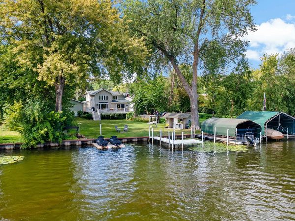 2308 Driftwood Lane, Mound, MN 55364