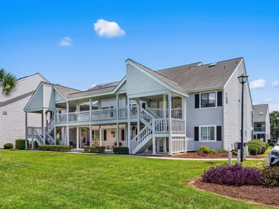 1880 Auburn Ln., Unit 27D, Surfside Beach, SC 29575