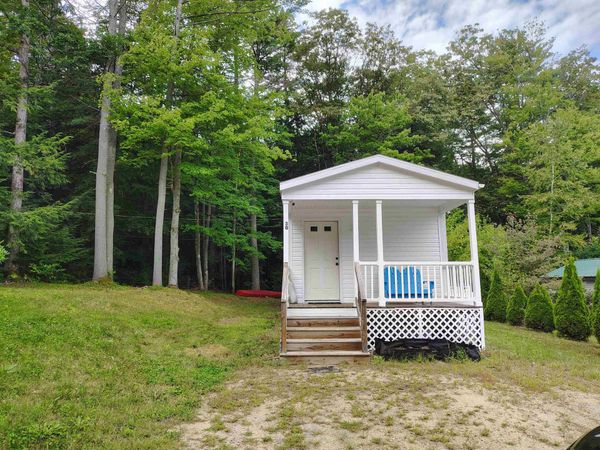 30 Highland Terrace, Plymouth, NH 03264