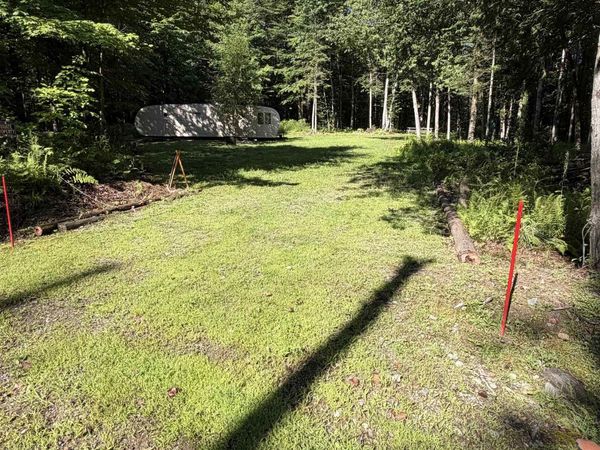 0 Bowenville Road, Troy, VT 05859