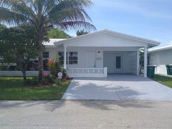7111 NW 68th Ave , Tamarac, FL 33321