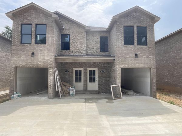 413 & 415 Church Street , Lonoke, AR 72086