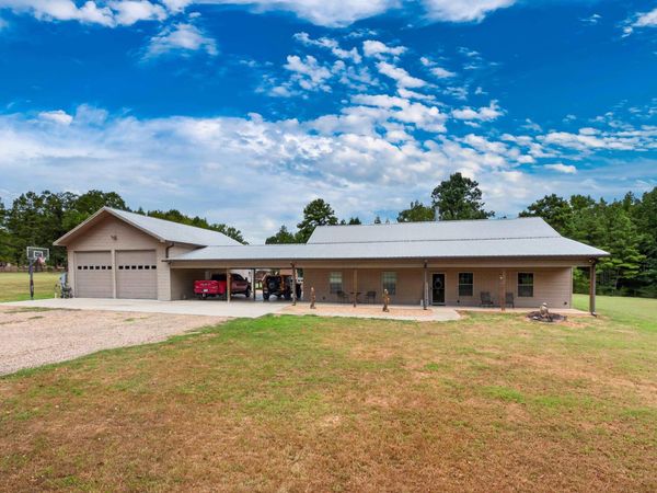 2850 Traskwood Road, Traskwood, AR 72167