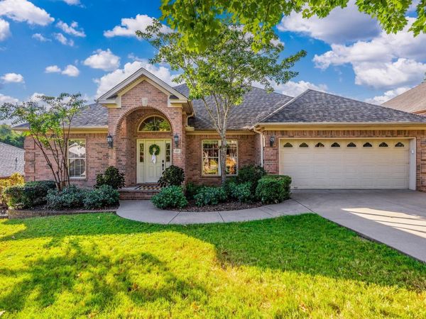 1701 Dorado Beach Drive, Little Rock, AR 72212