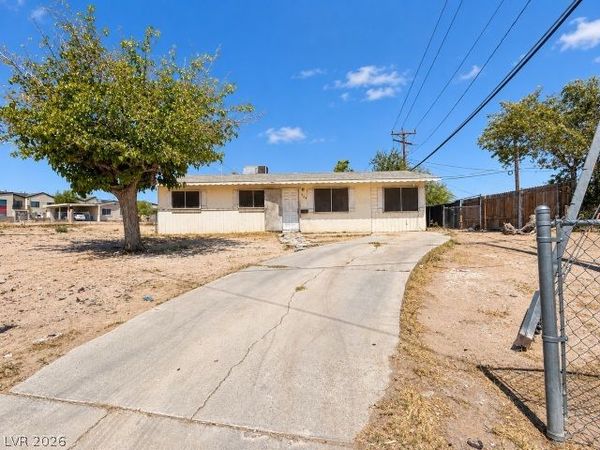 524 Recco Avenue, North Las Vegas, NV 89030