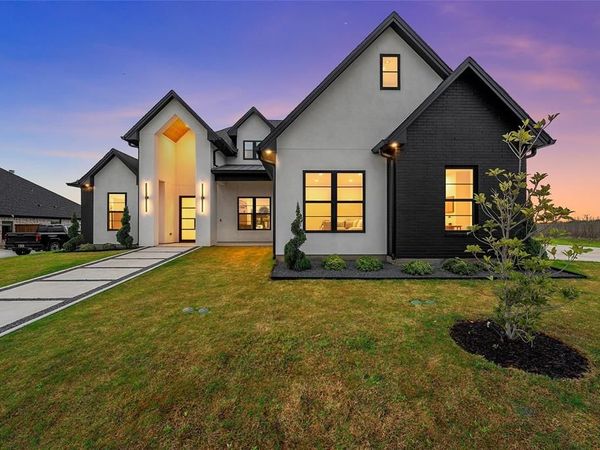 13001 Big Bend Boulevard , Woodway, TX 76712