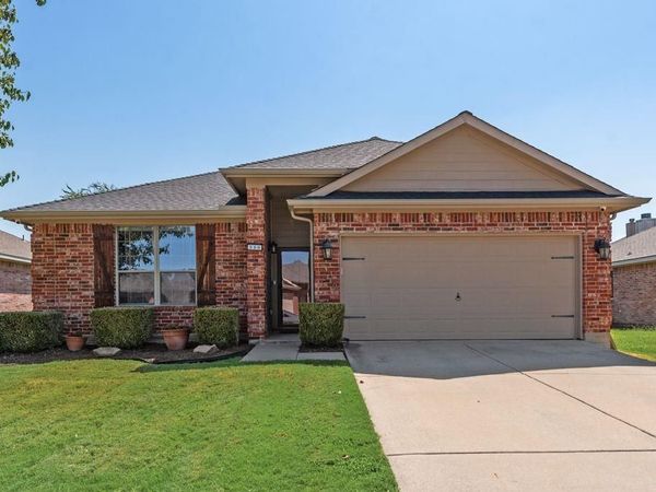 390 Elk Trail, Melissa, TX 75454