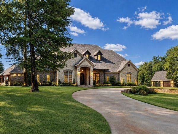 123 Katie Ridge, Sulphur Springs, TX 75482