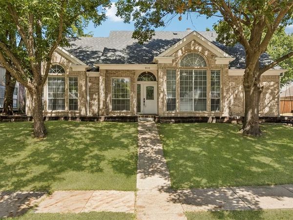 8113 Pickard Drive, Rowlett, TX 75088