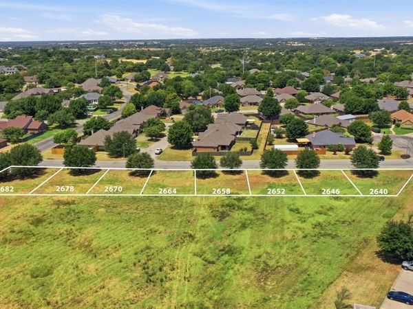 2652 Dogwood Drive, Stephenville, TX 76401