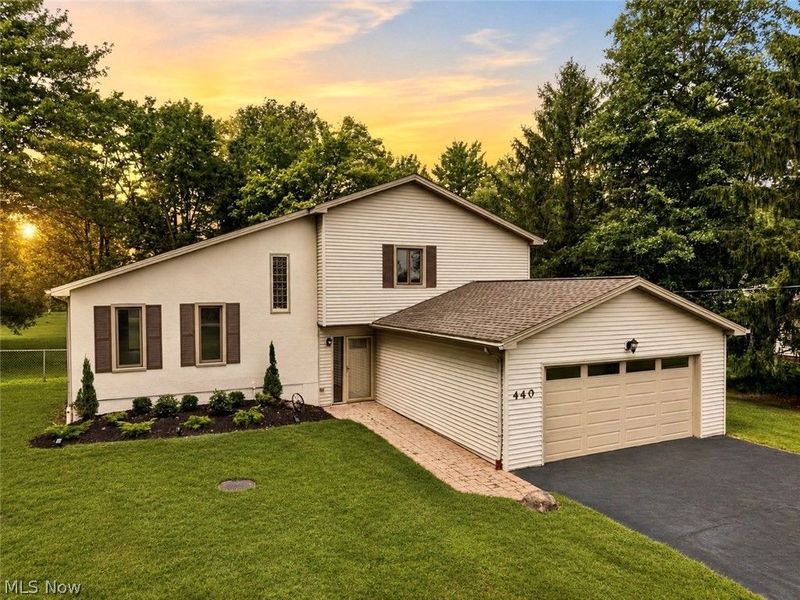 440 Station Road , Valley City, OH 44280 Photo 1