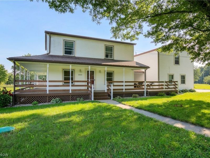 22525 Smith Northwest Road , North Benton, OH 44449 Photo 2