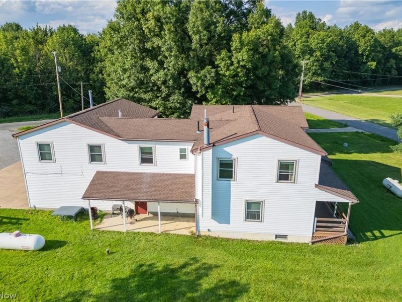 22525 Smith Northwest Road , North Benton, OH 44449 Photo 26