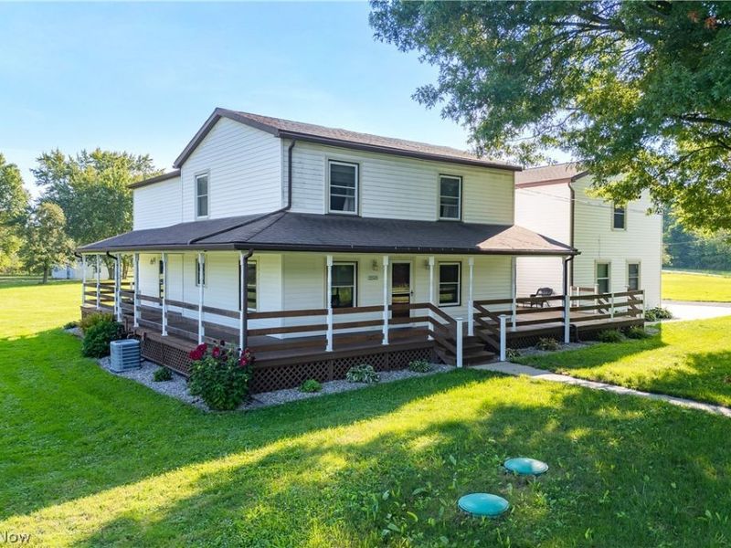 22525 Smith Northwest Road , North Benton, OH 44449 Photo 3