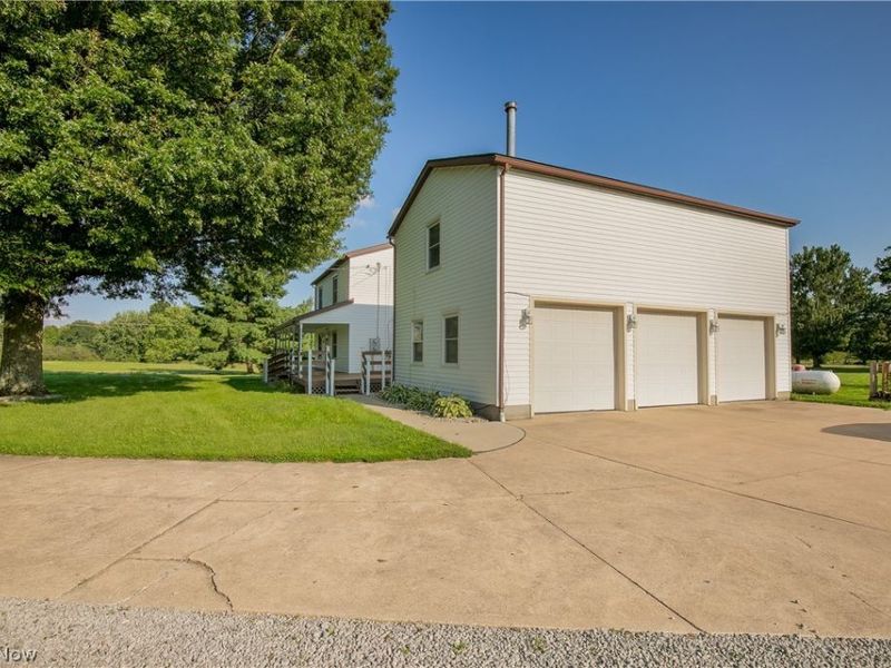 22525 Smith Northwest Road , North Benton, OH 44449 Photo 6