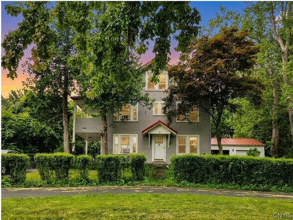 2240 Welsh Bush Road , Utica, NY 13501