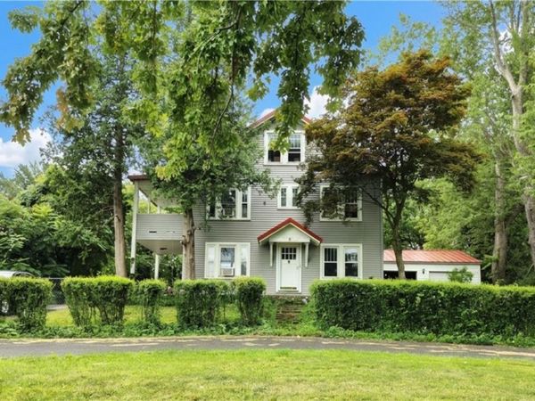 2240 Welsh Bush Road , Utica, NY 13501
