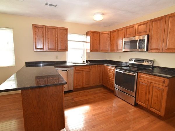 877-879 Washington Street, Unit D, Norwood, MA 02062