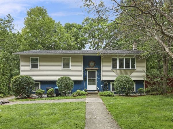 225 Brown St, Pittsfield, MA 01201