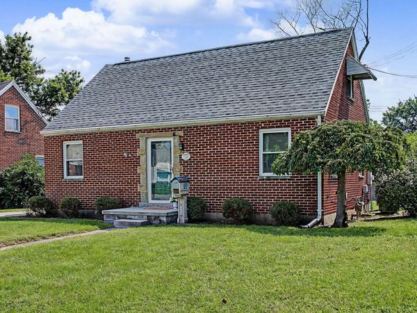 1110 Long Street, Troy, OH 45373
