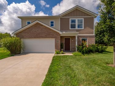 5623 Moss Creek Boulevard, Clayton, OH 45315