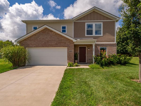 5623 Moss Creek Boulevard, Clayton, OH 45315