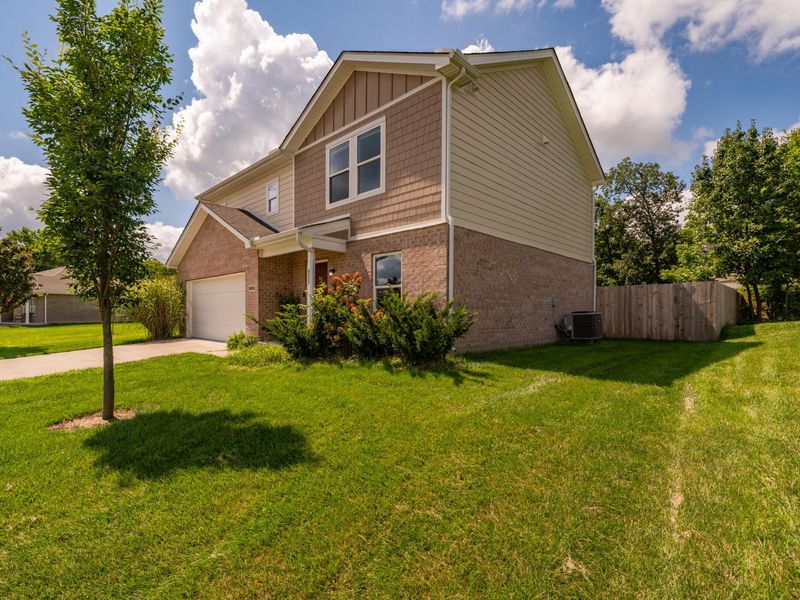 5623 Moss Creek Boulevard, Clayton, OH 45315 Photo 30