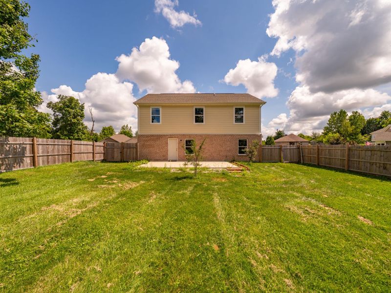 5623 Moss Creek Boulevard, Clayton, OH 45315 Photo 32