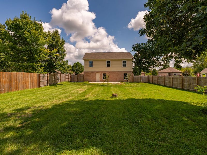 5623 Moss Creek Boulevard, Clayton, OH 45315 Photo 33