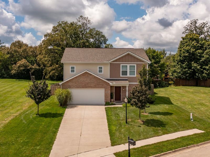 5623 Moss Creek Boulevard, Clayton, OH 45315 Photo 35
