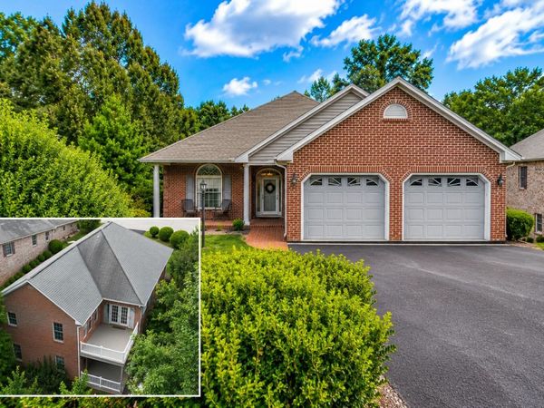 131 STONEY MILL RD , Rocky Mount, VA 24151