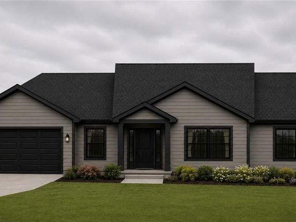 74 SW 131 Highway, Holden, MO 64040