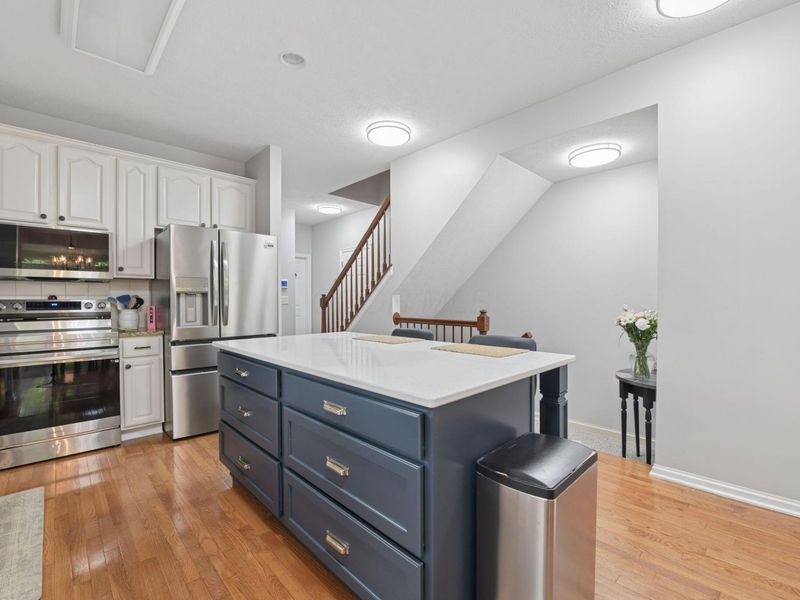 7411 Deer Valley Crossing , Powell, OH 43065 Photo 13