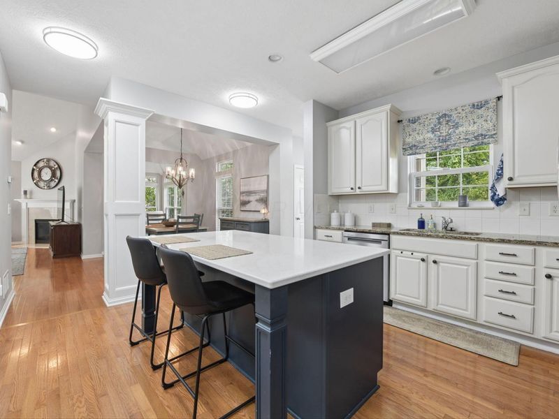 7411 Deer Valley Crossing , Powell, OH 43065 Photo 15