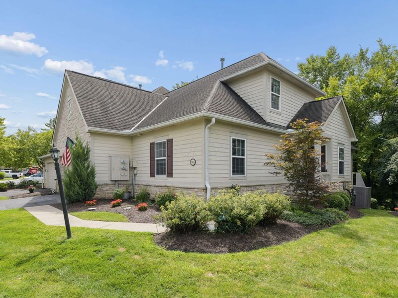 7411 Deer Valley Crossing , Powell, OH 43065 Photo 4