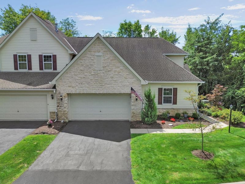 7411 Deer Valley Crossing , Powell, OH 43065 Photo 46