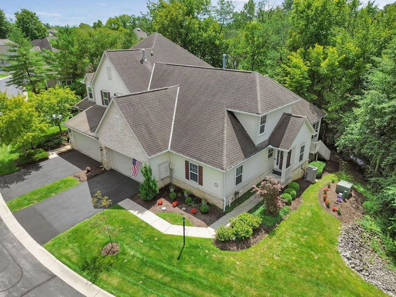 7411 Deer Valley Crossing , Powell, OH 43065 Photo 48