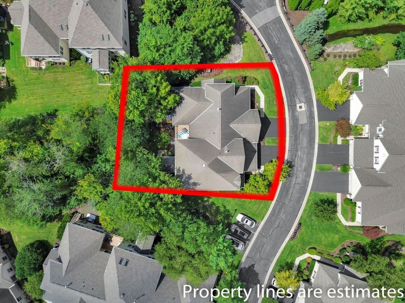 7411 Deer Valley Crossing , Powell, OH 43065 Photo 49
