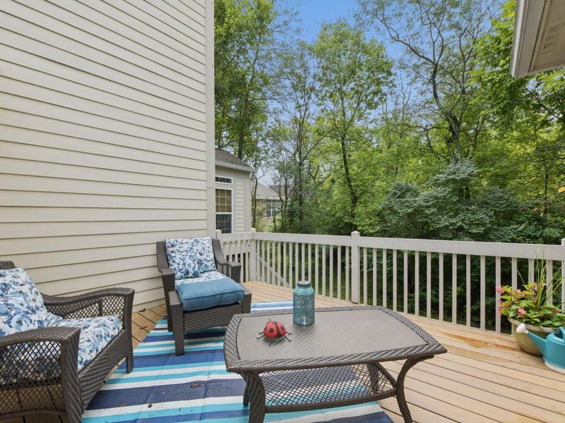 7411 Deer Valley Crossing , Powell, OH 43065 Photo 5