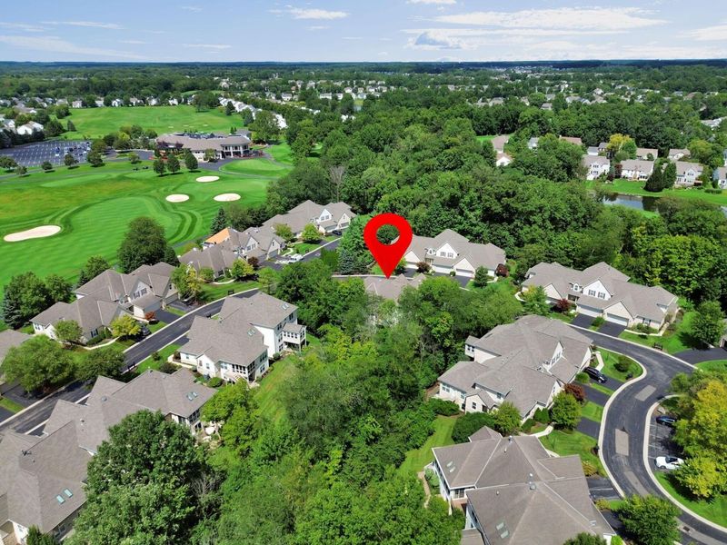 7411 Deer Valley Crossing , Powell, OH 43065 Photo 51