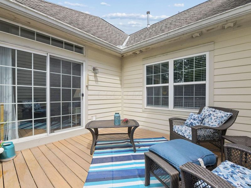 7411 Deer Valley Crossing , Powell, OH 43065 Photo 6