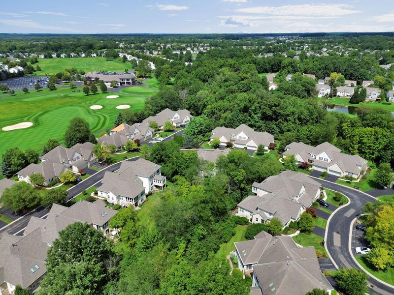 7411 Deer Valley Crossing , Powell, OH 43065 Photo 60