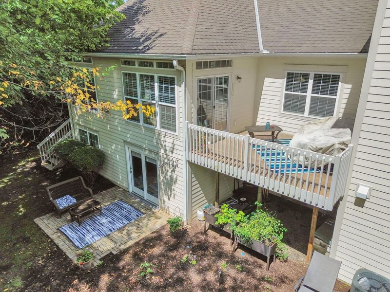 7411 Deer Valley Crossing , Powell, OH 43065 Photo 8