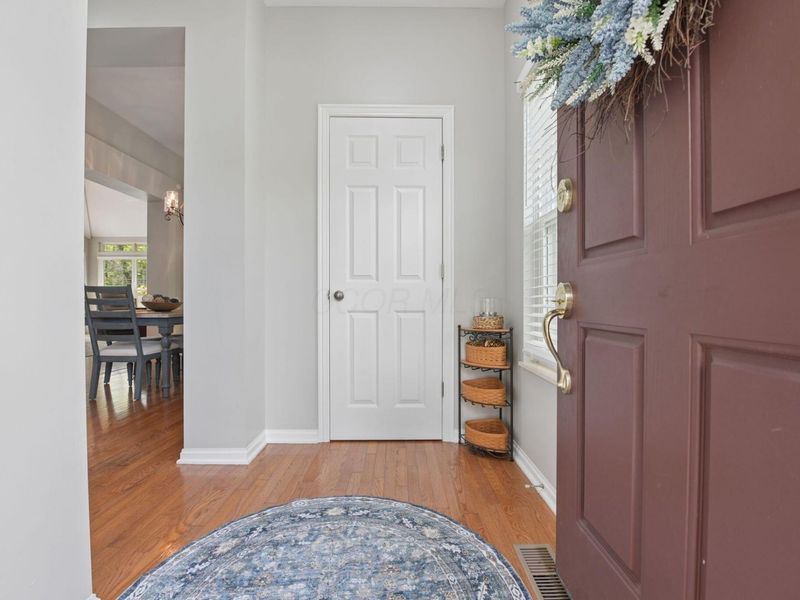 7411 Deer Valley Crossing , Powell, OH 43065 Photo 9